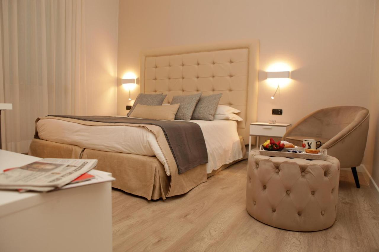 Hotel Villa Ida Ceprano Extérieur photo