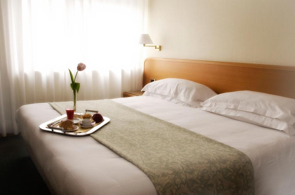 Hotel Villa Ida Ceprano Chambre photo