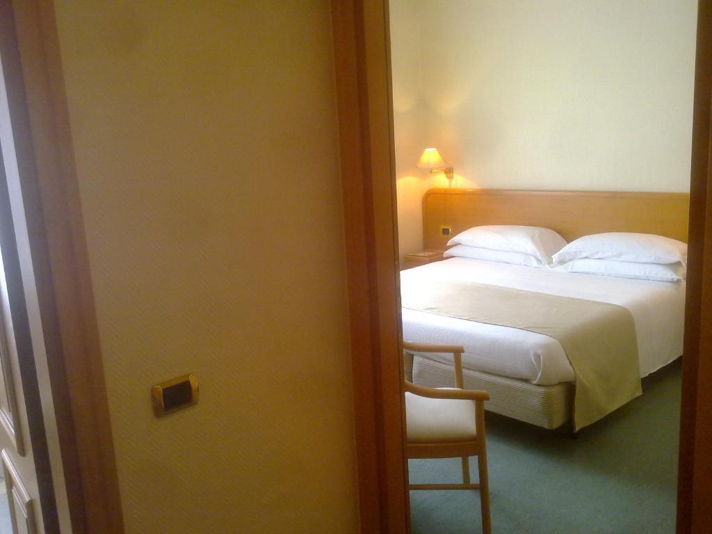 Hotel Villa Ida Ceprano Chambre photo