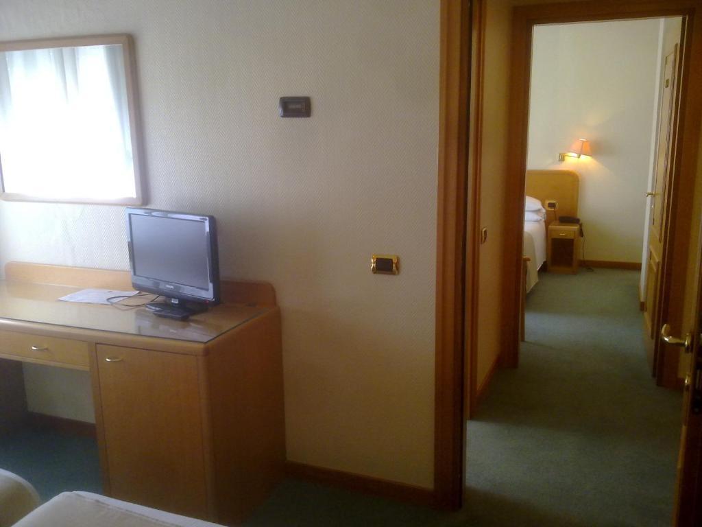 Hotel Villa Ida Ceprano Chambre photo