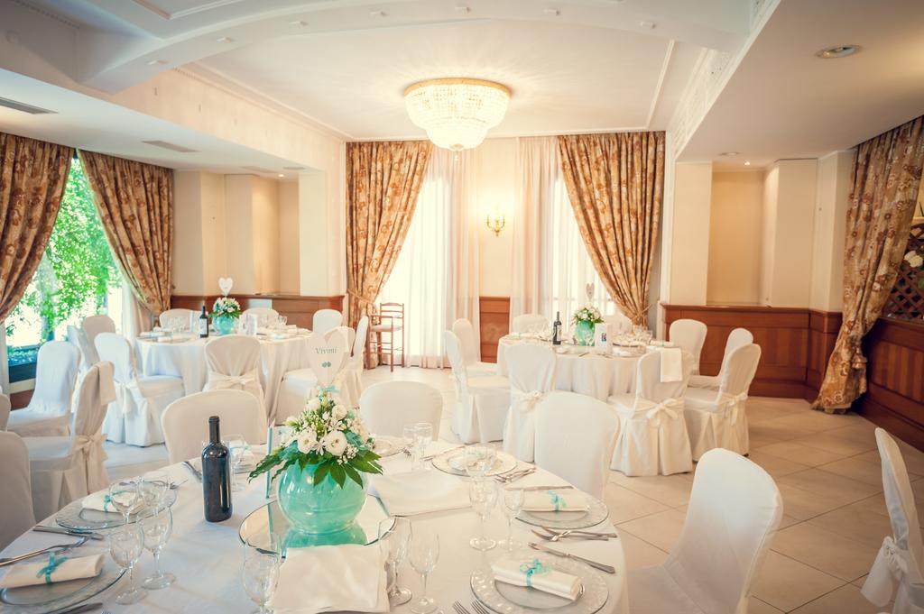 Hotel Villa Ida Ceprano Extérieur photo