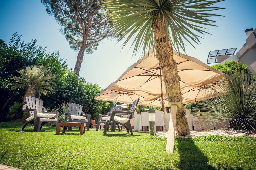 Hotel Villa Ida Ceprano Extérieur photo