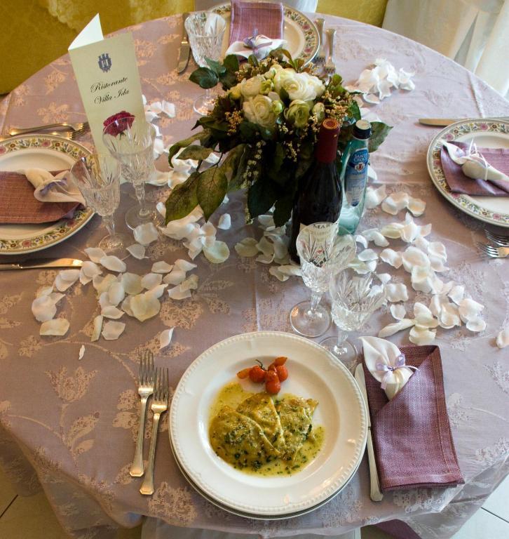 Hotel Villa Ida Ceprano Extérieur photo
