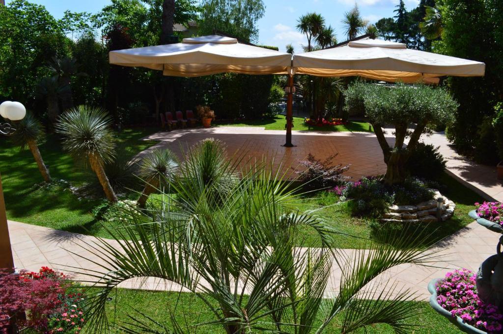 Hotel Villa Ida Ceprano Extérieur photo