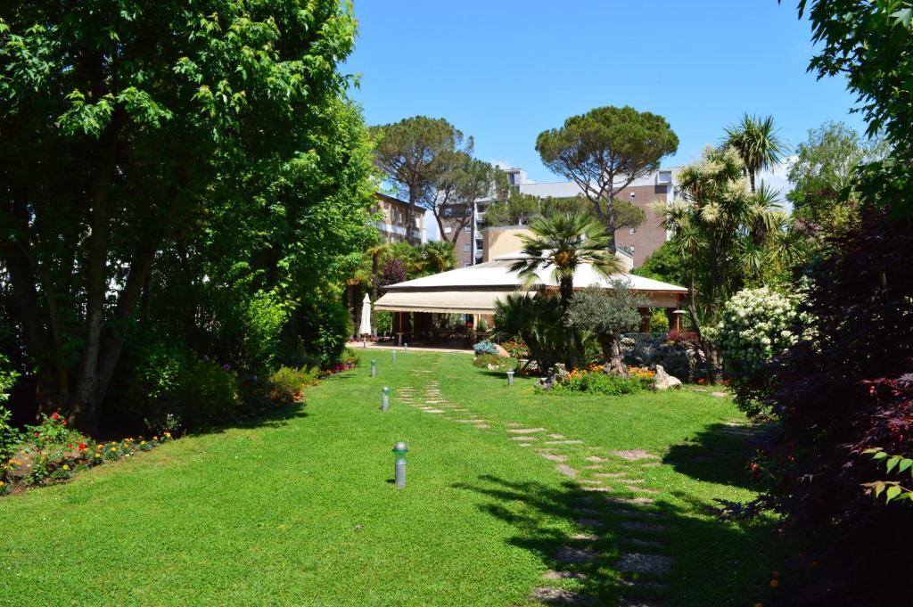 Hotel Villa Ida Ceprano Extérieur photo
