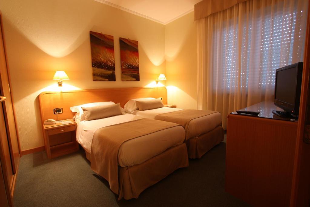 Hotel Villa Ida Ceprano Chambre photo