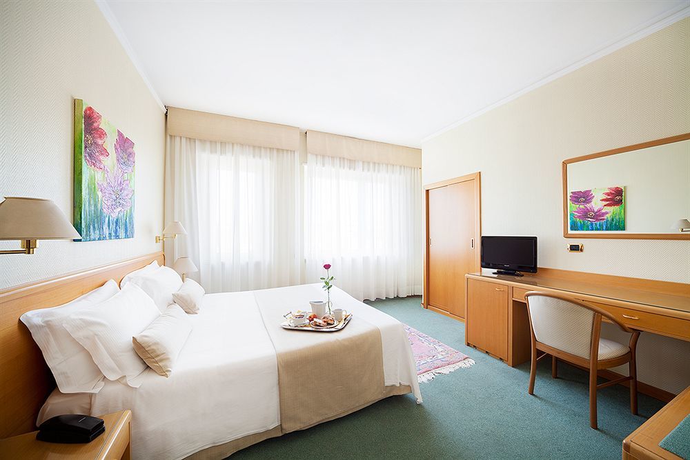Hotel Villa Ida Ceprano Extérieur photo