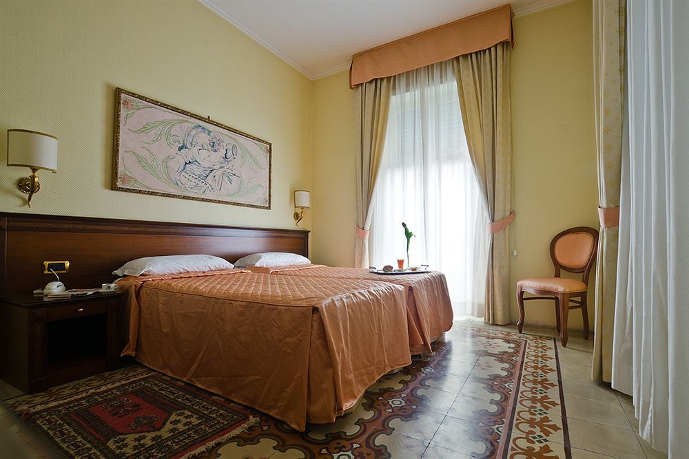 Hotel Villa Ida Ceprano Extérieur photo