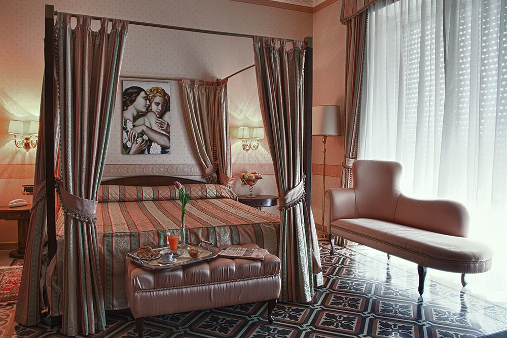 Hotel Villa Ida Ceprano Extérieur photo