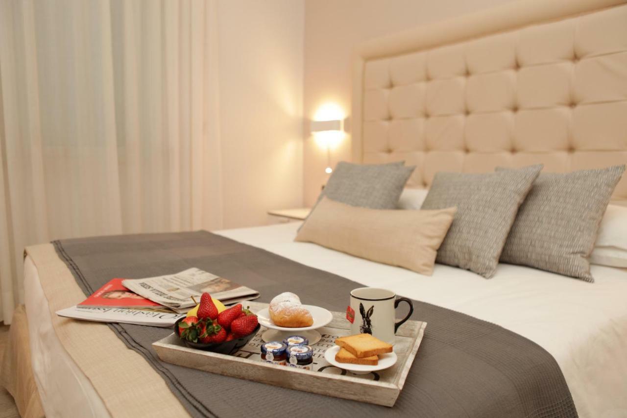 Hotel Villa Ida Ceprano Extérieur photo