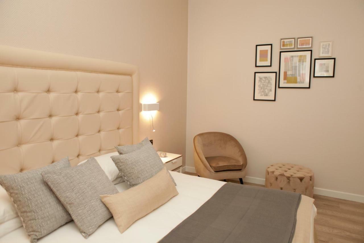 Hotel Villa Ida Ceprano Extérieur photo